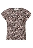 D-zine meisjes T-shirt